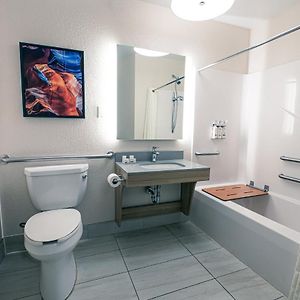 Queen Studio Disability Access